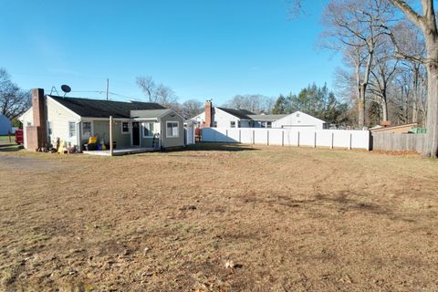 Tiny photo for 104 Robin Hill Road, Meriden, CT 06450 (MLS # 24142809)