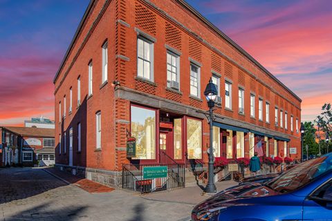 3 West Street Litchfield CT 06759