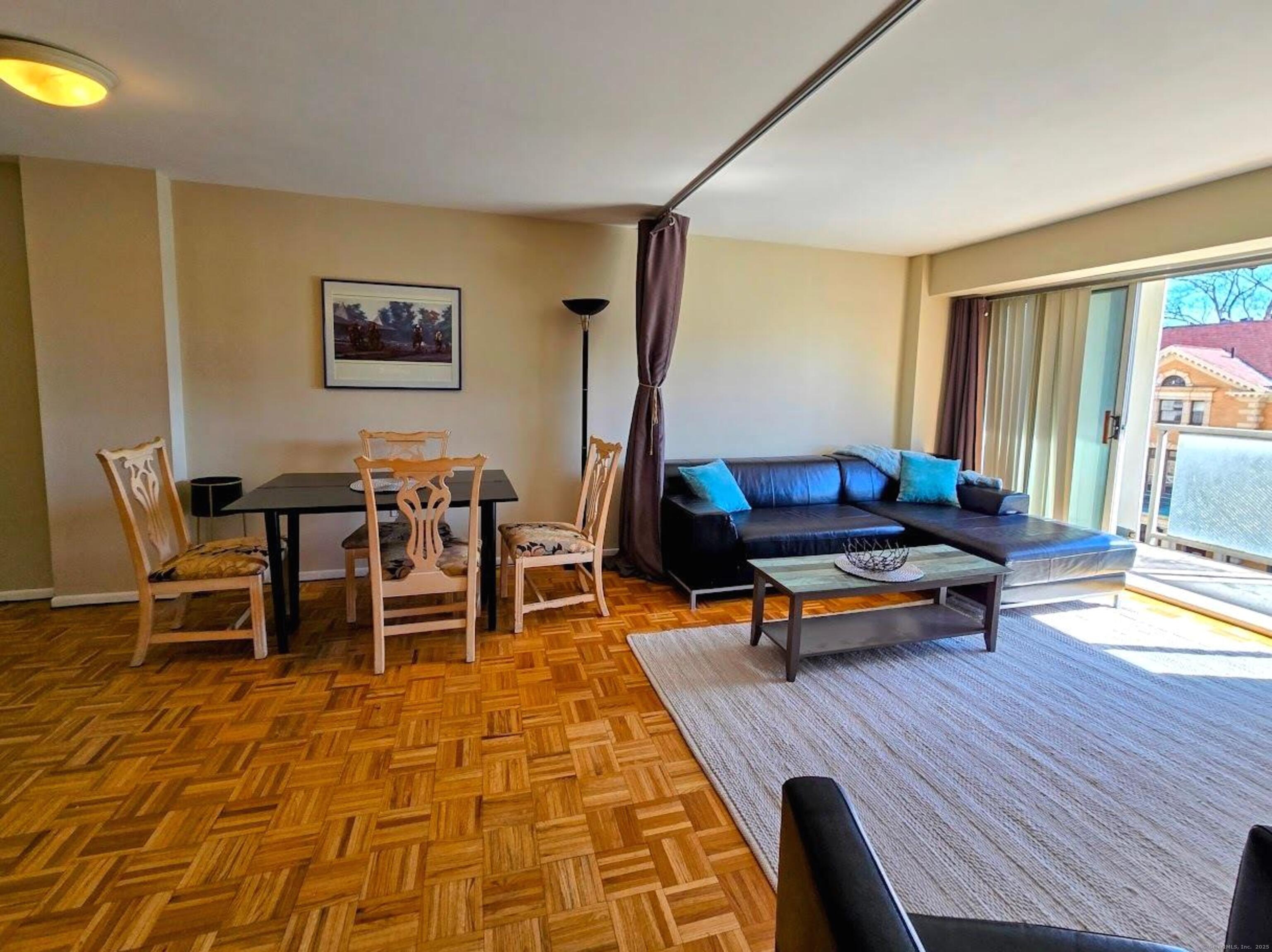 30 Woodland Street #APT 4D, Hartford, Connecticut image 6