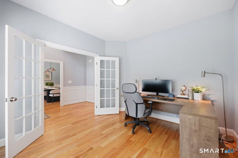 Tiny photo for 21 Wolf Hill Road, Coventry, CT 06238 (MLS # 24204749)