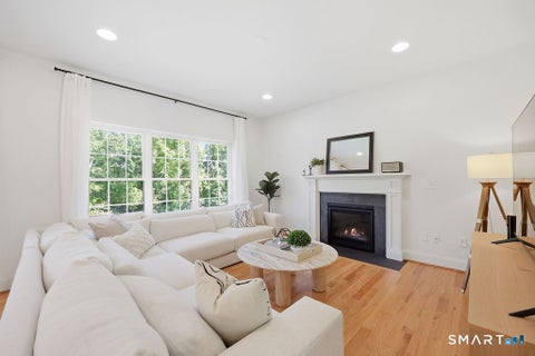Tiny photo for 21 Wolf Hill Road, Coventry, CT 06238 (MLS # 24204749)