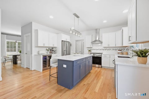 Tiny photo for 21 Wolf Hill Road, Coventry, CT 06238 (MLS # 24204749)