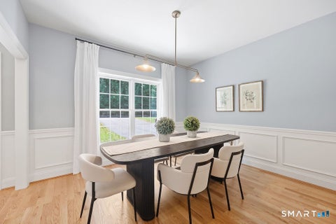 Tiny photo for 21 Wolf Hill Road, Coventry, CT 06238 (MLS # 24204749)