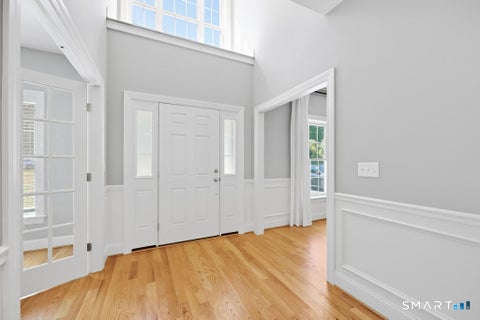 Tiny photo for 21 Wolf Hill Road, Coventry, CT 06238 (MLS # 24204749)