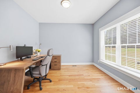 Tiny photo for 21 Wolf Hill Road, Coventry, CT 06238 (MLS # 24204749)