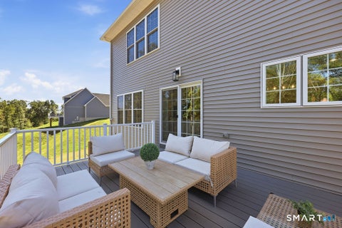 Tiny photo for 21 Wolf Hill Road, Coventry, CT 06238 (MLS # 24204749)