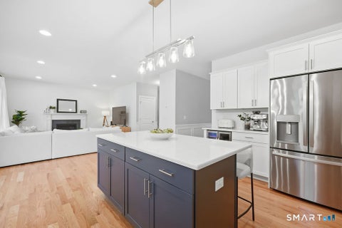 Tiny photo for 21 Wolf Hill Road, Coventry, CT 06238 (MLS # 24204749)
