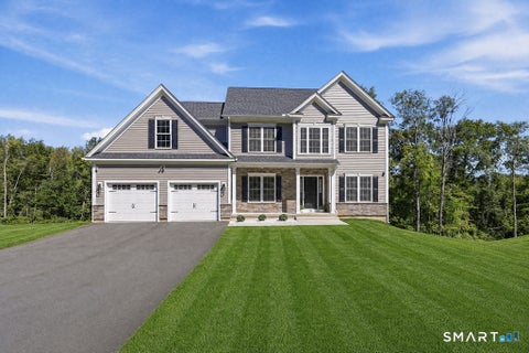 Tiny photo for 21 Wolf Hill Road, Coventry, CT 06238 (MLS # 24204749)