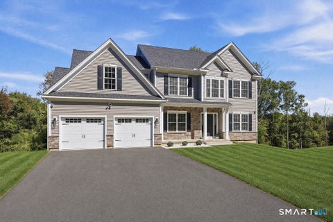 Photo of 21 Wolf Hill Road, Coventry, CT 06238 (MLS # 24204749)