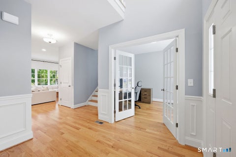 Tiny photo for 21 Wolf Hill Road, Coventry, CT 06238 (MLS # 24204749)