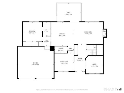 Tiny photo for 21 Wolf Hill Road, Coventry, CT 06238 (MLS # 24204749)