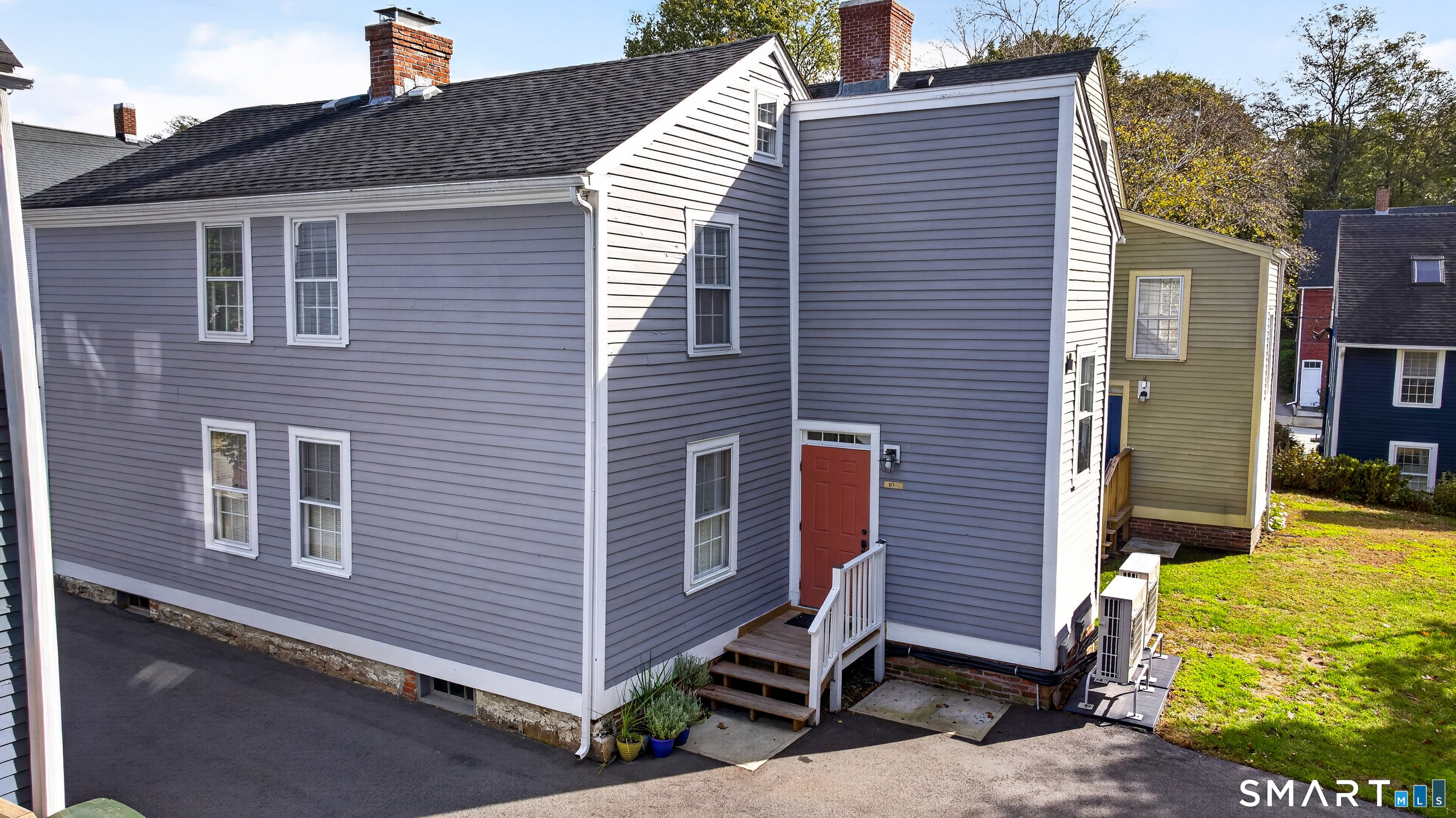 10 Sherman Street 10
