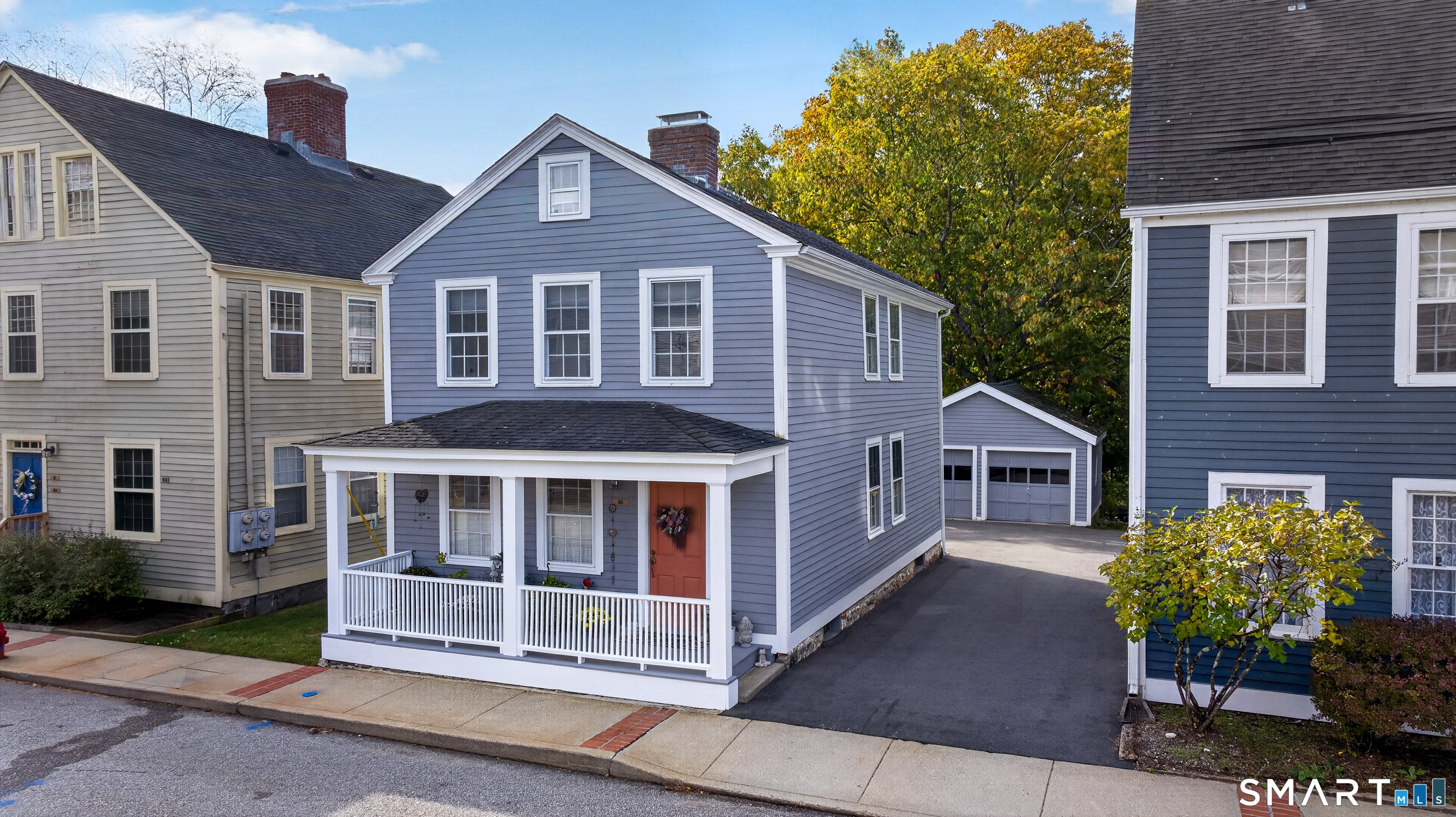 10 Sherman Street 10