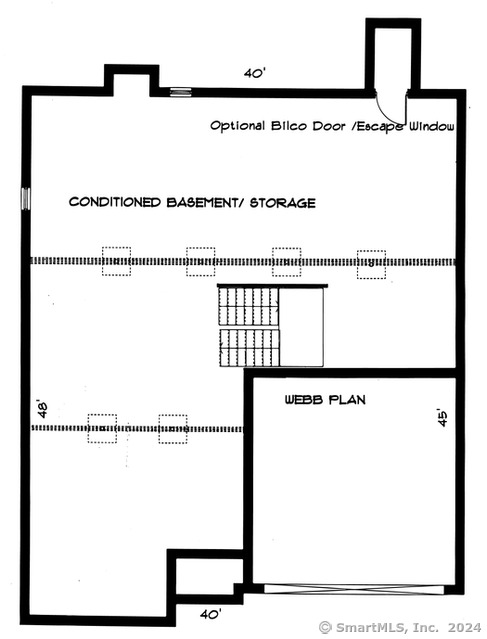 Lot 18 Legacy Lane, Monroe, Connecticut image 4