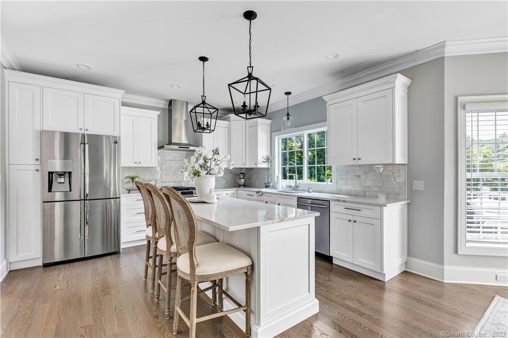 Lot 18 Legacy Lane, Monroe, Connecticut image 6