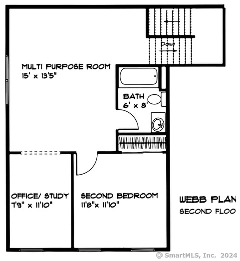 Lot 18 Legacy Lane, Monroe, Connecticut image 3