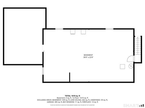Tiny photo for 56 West Street, Goshen, CT 06756 (MLS # 24173952)