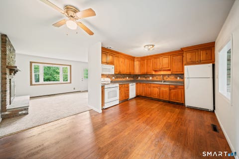 Tiny photo for 56 West Street, Goshen, CT 06756 (MLS # 24173952)