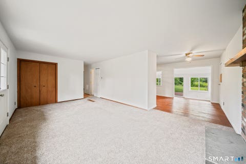 Tiny photo for 56 West Street, Goshen, CT 06756 (MLS # 24173952)