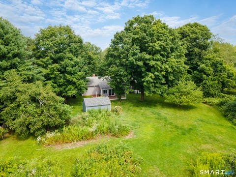 Tiny photo for 56 West Street, Goshen, CT 06756 (MLS # 24173952)