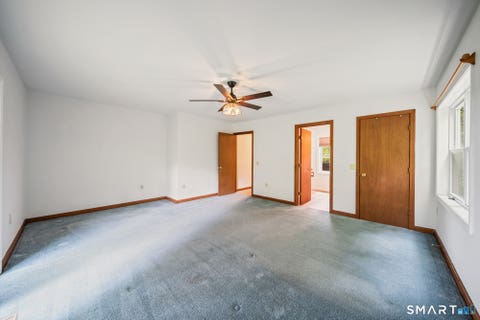 Tiny photo for 56 West Street, Goshen, CT 06756 (MLS # 24173952)