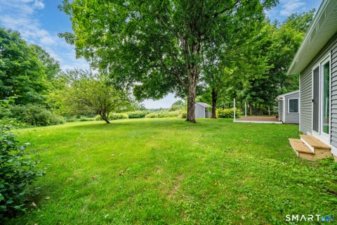 Tiny photo for 56 West Street, Goshen, CT 06756 (MLS # 24173952)
