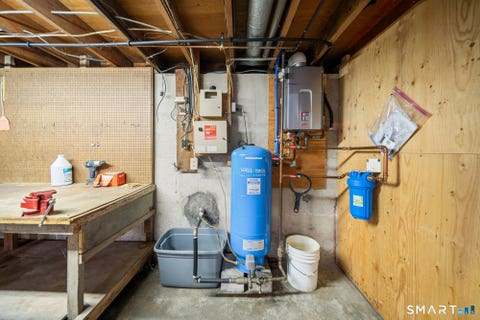 Tiny photo for 56 West Street, Goshen, CT 06756 (MLS # 24173952)