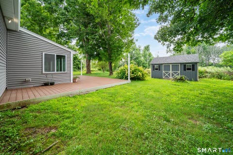 Tiny photo for 56 West Street, Goshen, CT 06756 (MLS # 24173952)