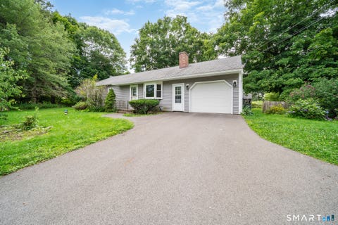 Tiny photo for 56 West Street, Goshen, CT 06756 (MLS # 24173952)