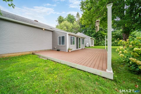 Tiny photo for 56 West Street, Goshen, CT 06756 (MLS # 24173952)