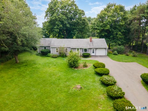 Photo of 56 West Street, Goshen, CT 06756 (MLS # 24173952)