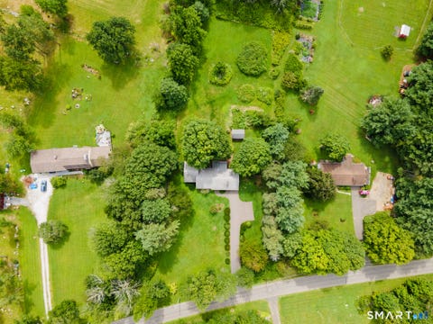 Tiny photo for 56 West Street, Goshen, CT 06756 (MLS # 24173952)