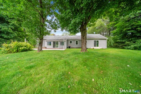 Tiny photo for 56 West Street, Goshen, CT 06756 (MLS # 24173952)