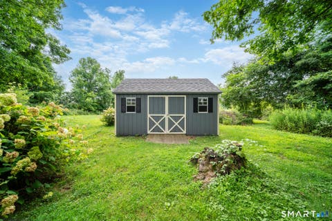 Tiny photo for 56 West Street, Goshen, CT 06756 (MLS # 24173952)