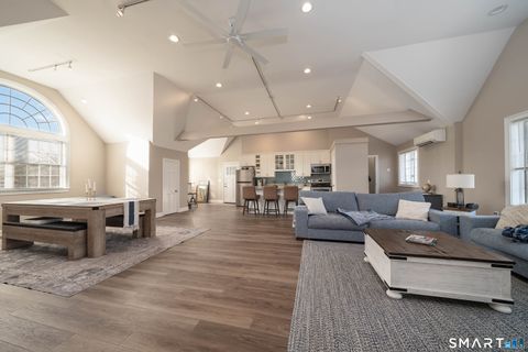 Tiny photo for 50 York Street, Guilford, CT 06437 (MLS # 24145235)