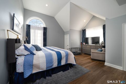 Tiny photo for 50 York Street, Guilford, CT 06437 (MLS # 24145235)