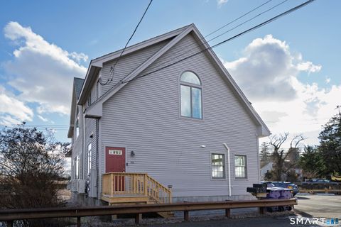 Tiny photo for 50 York Street, Guilford, CT 06437 (MLS # 24145235)