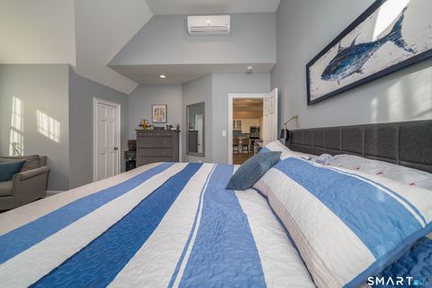 Tiny photo for 50 York Street, Guilford, CT 06437 (MLS # 24145235)