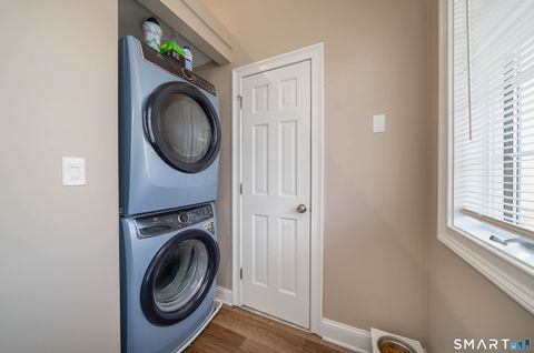 Tiny photo for 50 York Street, Guilford, CT 06437 (MLS # 24145235)