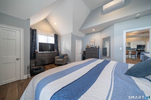 Tiny photo for 50 York Street, Guilford, CT 06437 (MLS # 24145235)