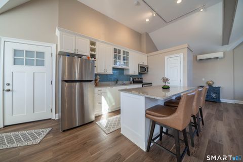 Tiny photo for 50 York Street, Guilford, CT 06437 (MLS # 24145235)