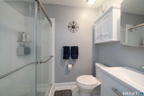 Tiny photo for 50 York Street, Guilford, CT 06437 (MLS # 24145235)