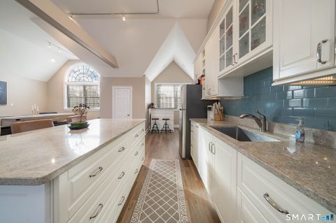 Tiny photo for 50 York Street, Guilford, CT 06437 (MLS # 24145235)