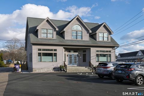 Photo of 50 York Street, Guilford, CT 06437 (MLS # 24145235)