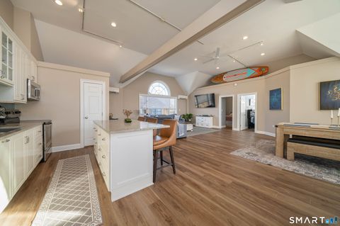 Tiny photo for 50 York Street, Guilford, CT 06437 (MLS # 24145235)