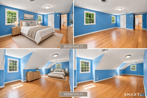 Tiny photo for 16 Oakhurst Road, Simsbury, CT 06070 (MLS # 24206866)