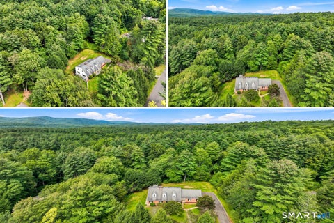 Tiny photo for 16 Oakhurst Road, Simsbury, CT 06070 (MLS # 24206866)