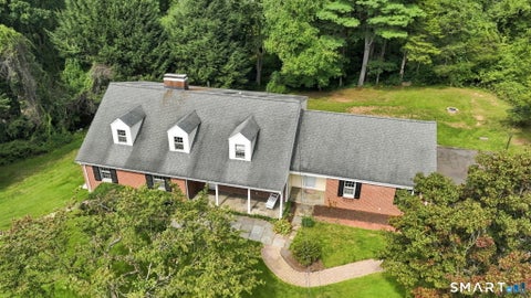 Tiny photo for 16 Oakhurst Road, Simsbury, CT 06070 (MLS # 24206866)
