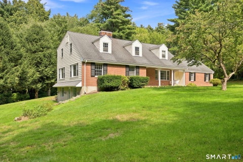 Tiny photo for 16 Oakhurst Road, Simsbury, CT 06070 (MLS # 24206866)
