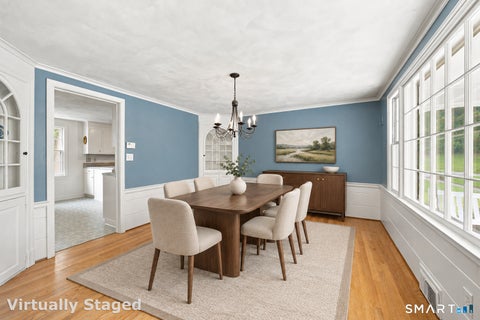 Tiny photo for 16 Oakhurst Road, Simsbury, CT 06070 (MLS # 24206866)